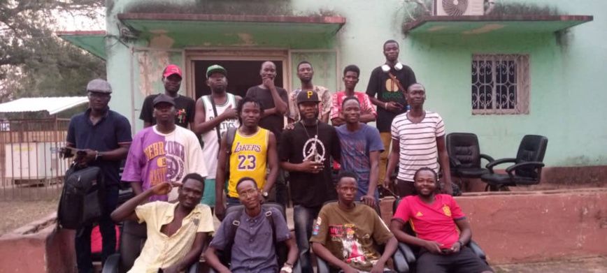 Tchad : les artistes musiciens du Moyen-Chari se mobilisent pour redonner vie à la culture