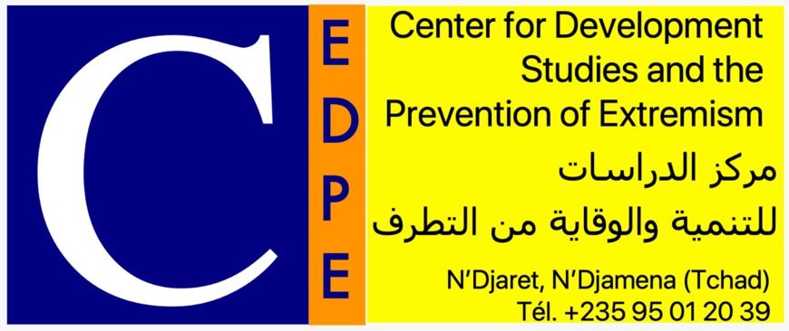 Centre d'Études pour le Développement et la Prévention de l'Extrémisme (CEDPE)