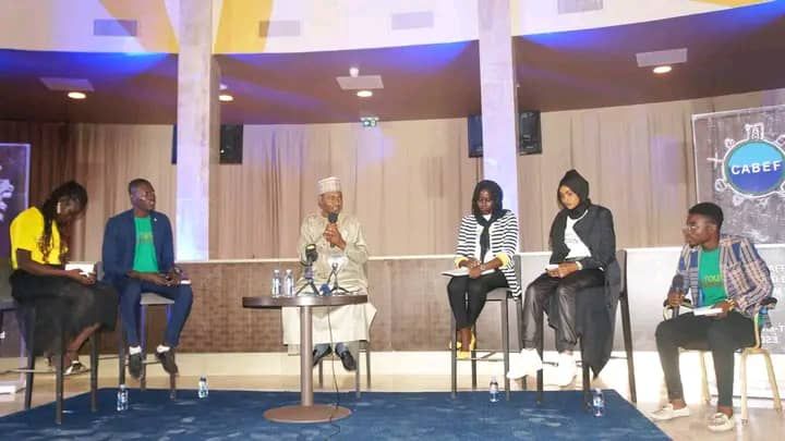 Tchad : les jeunes au cœur des défis pour une énergie propre