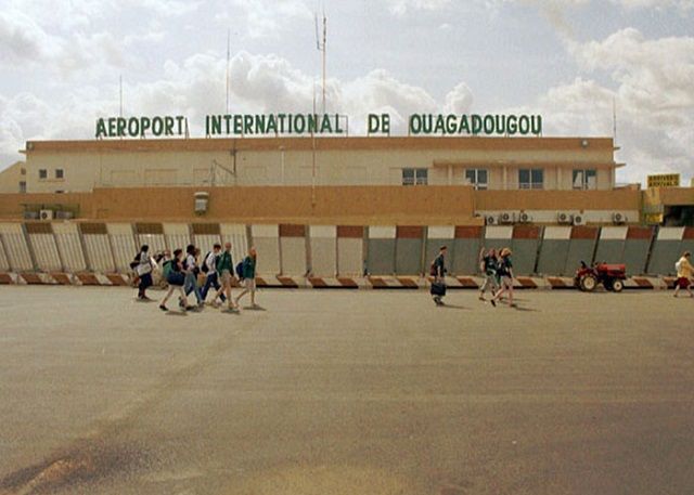 Burkina : renforcement des mesures de contrôle dans la lutte contre le terrorisme