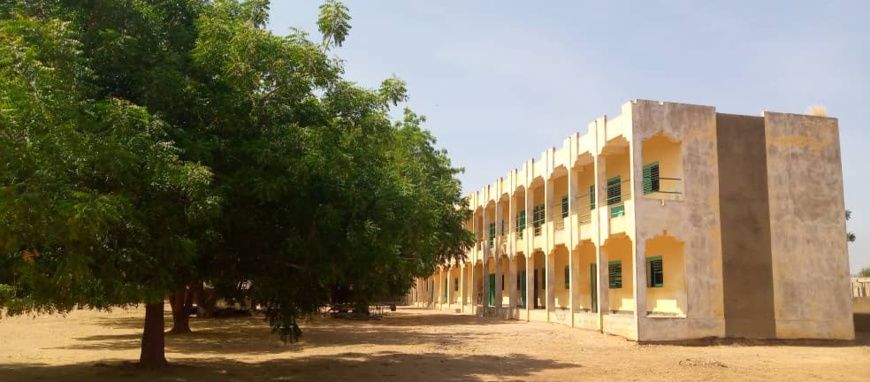 Tchad : pénurie d'enseignants scientifiques au Sila