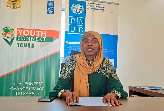 Youth Connect Tchad présente des opportunités socio-économiques pour les jeunes