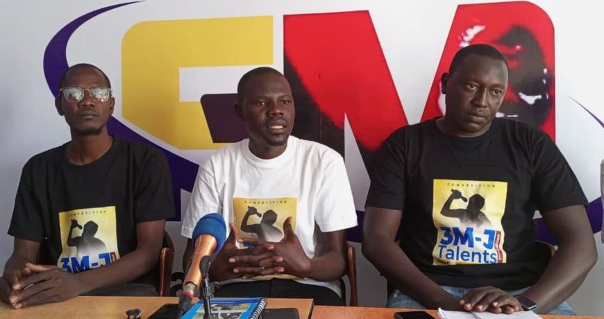 Tchad : la 2ème édition de l'émission "Ma Musique Ma Joie 3M-J Talents" lancée sur Radio Mandela FM