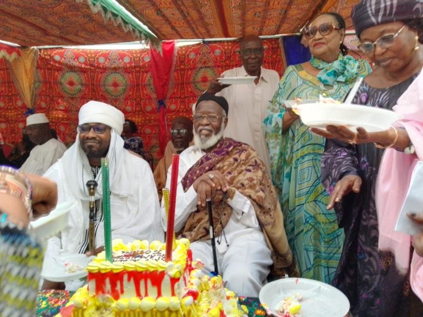 Tchad : l'Association des Lamy-Fortains et N'Djamenois célèbre le 50ème anniversaire de N'Djamena