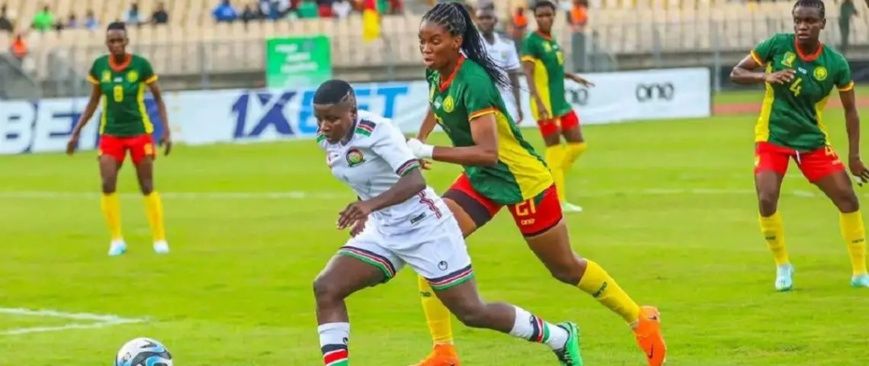 Coupe du Monde de football féminin U20 : l’Afrique engagée dans les éliminatoires