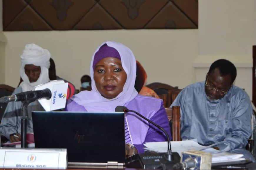 Tchad : le CNT approuve la création d’une Haute autorité de lutte contre la corruption