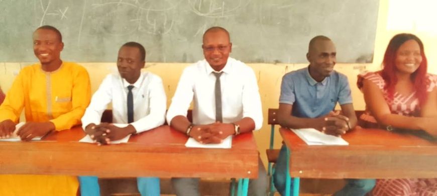 Tchad : des diplômés de l’Université débattent des enjeux de la refondation de l’école