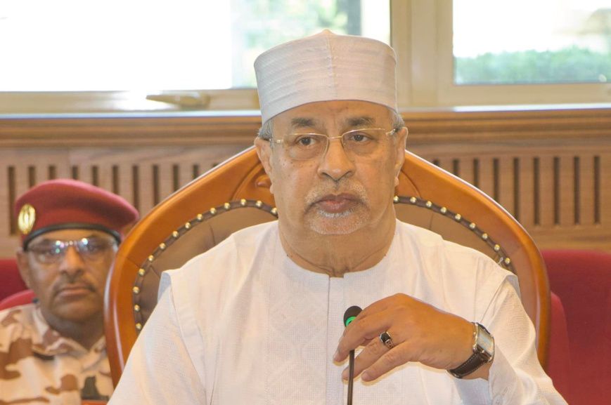 Tchad : le chef de la diplomatie préside une réunion de haut niveau avec l'UE, les États-Unis et les Nations Unies