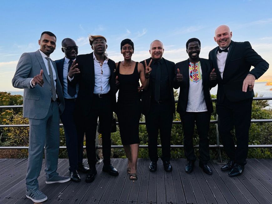 Allianz strengthens relationships and affirms brand affiliation through sponsorship of institute dinners