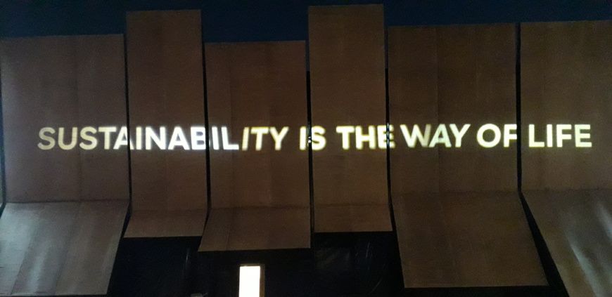 Les principales universités africaines présentent les 5G Tech Spaces à la COP28