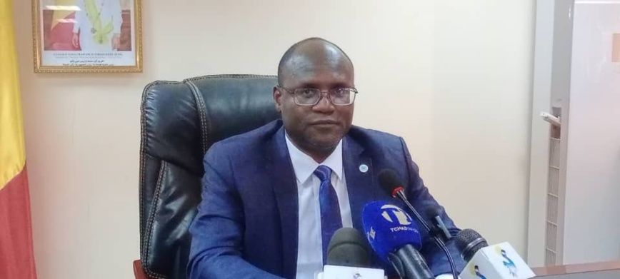 Le Tchad met l’accent sur le leadership communautaire dans la lutte contre le SIDA