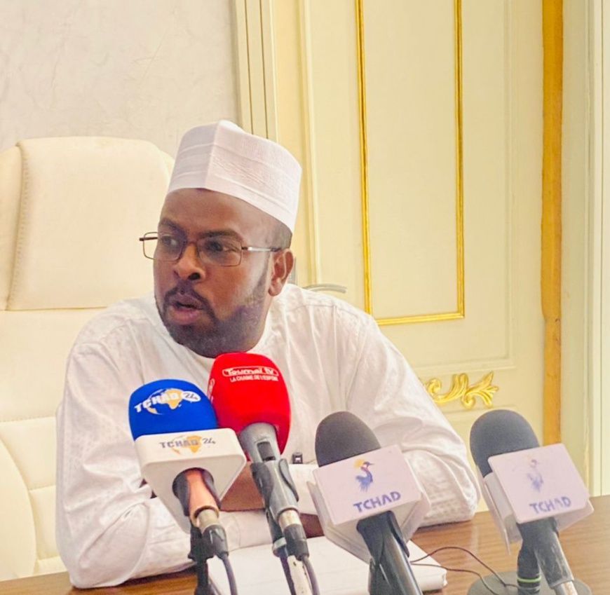 Tchad : lancement de la seconde phase du projet auto-emploi pour les femmes de N'Djamena