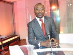 Forum de réconciliation de Bangui : Conduire les centrafricains à donner la priorité pour la RCA