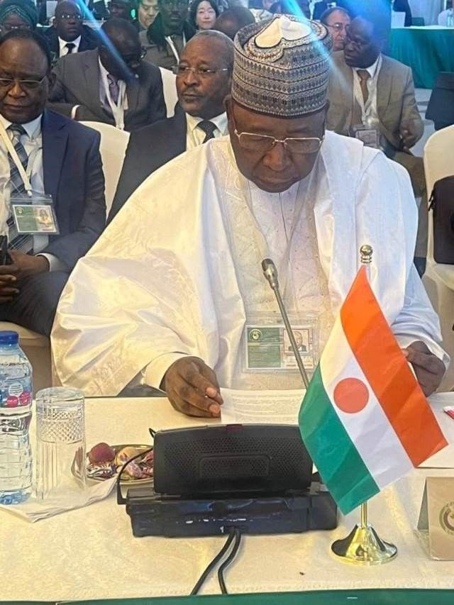 Image: Actu Niger