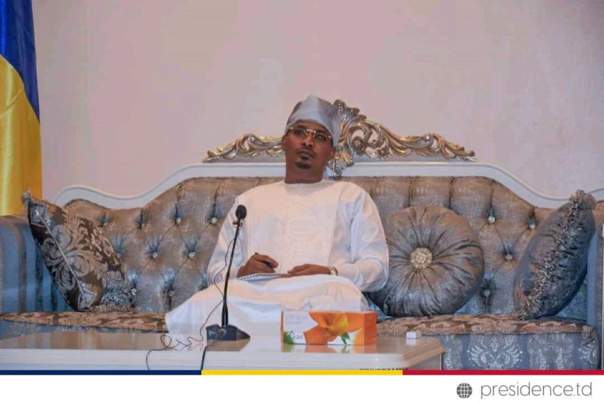 Tchad – Décès du Dr Djimet Adoum : Le Chef de l’Etat rend hommage à ce « cadre chevronné qui a contribué au rayonnement » du pays
