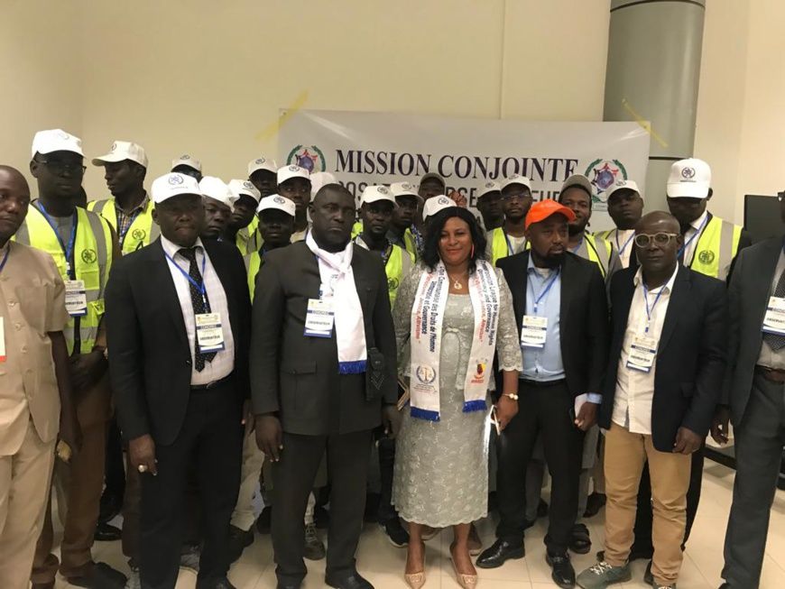 Élections référendaires au Tchad : succès démocratique, selon des observateurs internationaux