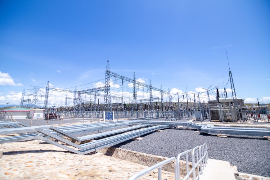 Initiative Desert to Power : le Fonds africain de développement accorde près de 303 millions de dollars