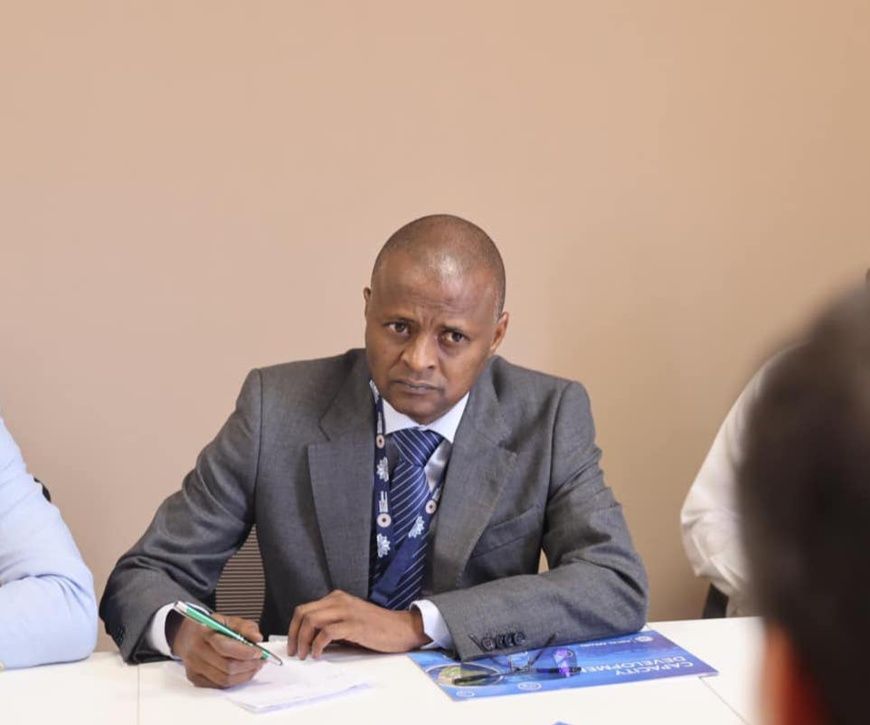 Changement de Leadership à la BDEAC : le ministre des Finances du Tchad prend les rênes