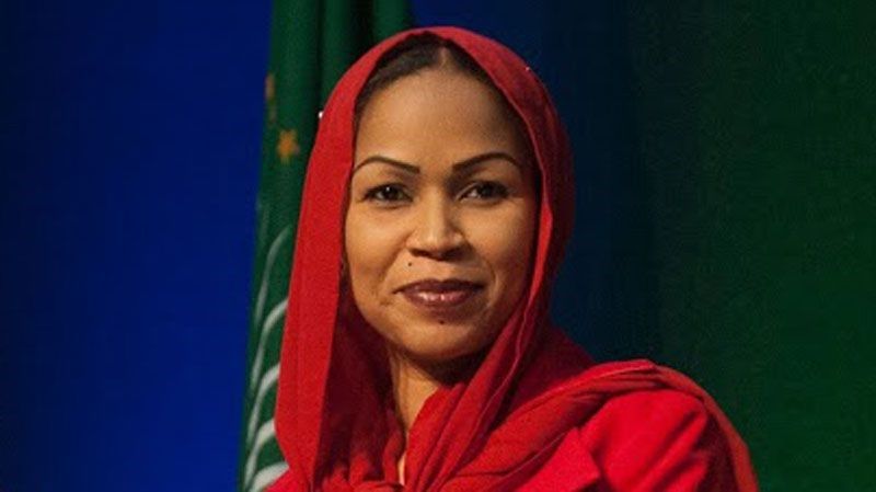 Tchad : Hinda Deby Itno adresse ses vœux les plus sincères à tout la communuaté chrétienne