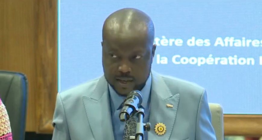 Référendum au Tchad : les résultats provisoires à N'Djamena