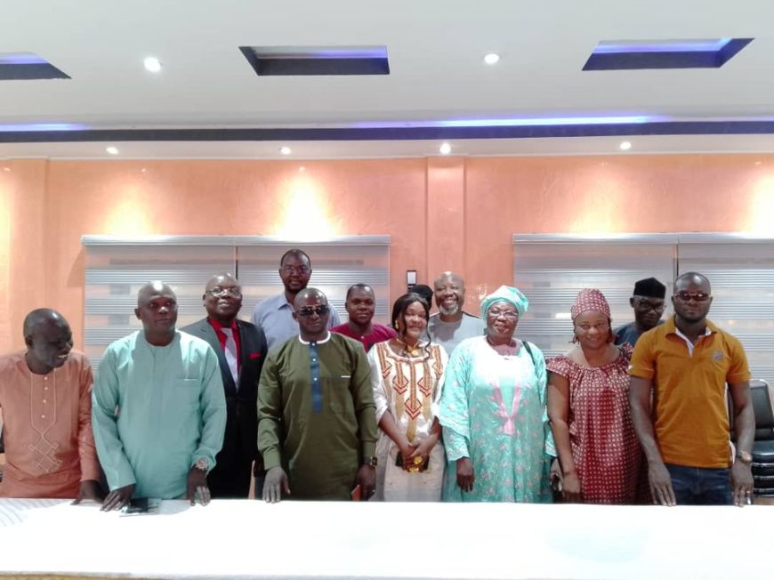 Tchad : des jeunes revenus de la rébellion sollicitent le soutien du gouvernement pour leur réintégration