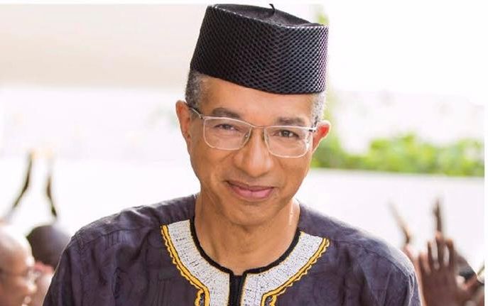 Ouganda &amp; Tanzanie : TotalEnergies confie à Lionel Zinsou une mission d’évaluation du programme d’acquisitions foncières