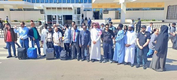 Tchad : Des médecins Saoudiens à Ndjamena pour une campagne de Neurochirurgie au Centre Hospitalier Universitaire la Renaissance de N’djamena