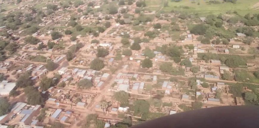 Tchad : des malfrats traqués après une intrusion violente au village d'Al-Frou (Djourouf al-Ahmar)