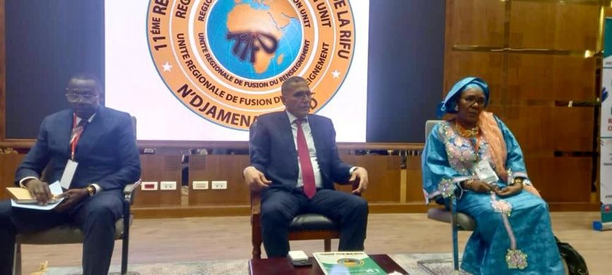 RIFU : le Tchad s'engage de nouveau pour la préservation de la stabilité de la sous-région