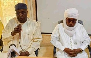 Tchad : le SG de l’Education rencontre les acteurs du système éducatif à Mongo