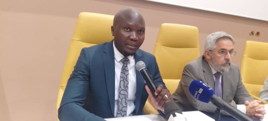 Tchad : lancement officiel du recensement général des établissements scolaires