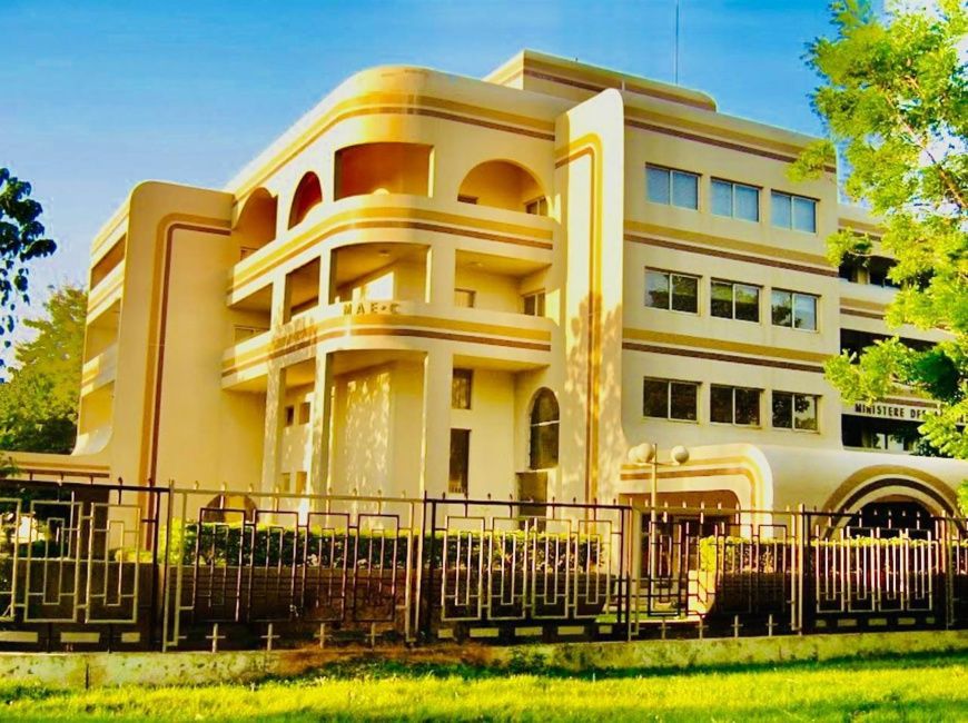 Le Niger appelle le Nigeria "à la retenue et à se ressaisir"