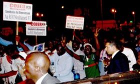 Le Sénégal accueille chaleureusement le Roi du Maroc