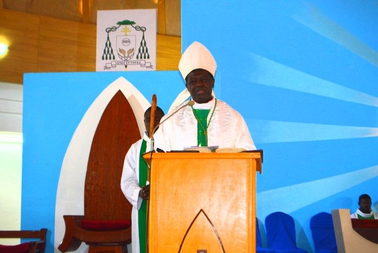 Tchad : Le RAJAT apporte son appui à l'UCAC de Moundou