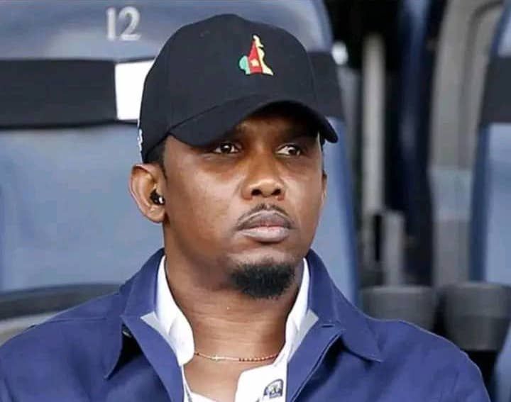 Cameroun : Samuel Eto'o tente de démissionner de la FECAFOOT, le Comité exécutif refuse