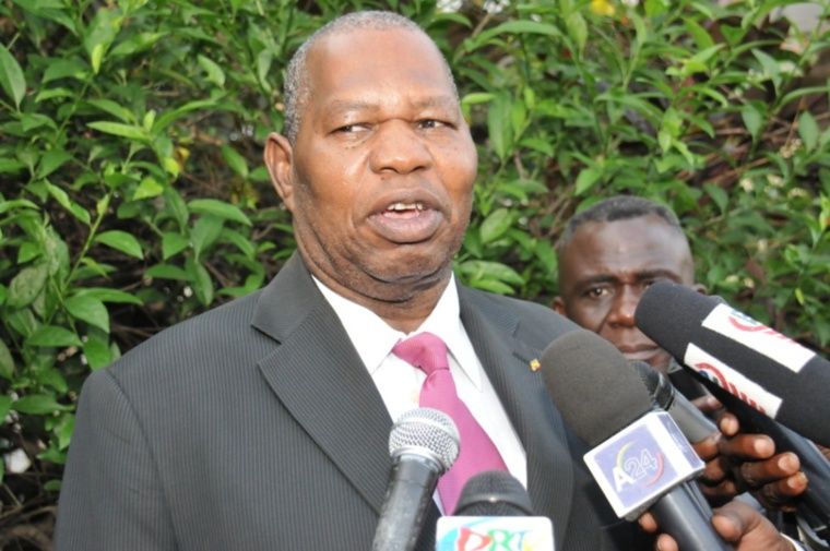 Consultations présidentielles : Denis Sassou N’Guesso invité à convoquer le référendum avant la fin de 2015