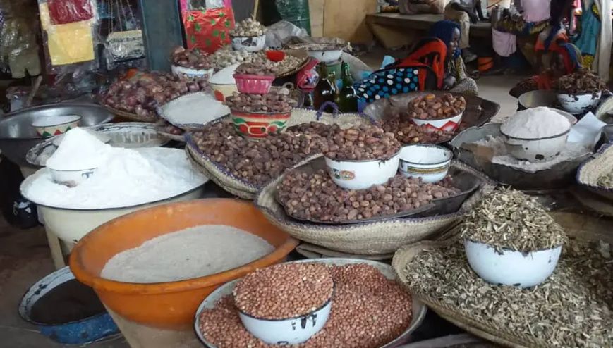 Le Tchad décrète l'état d'urgence alimentaire et nutritionnelle