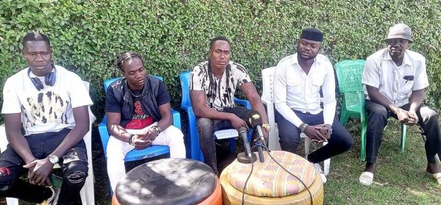 Tchad : le festival de la communauté Ne Kim Ma tient sa deuxième édition