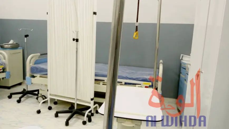 Tchad : face à la hausse des prix du carburant, l’Ordre des médecins appelle à la continuité des soins
