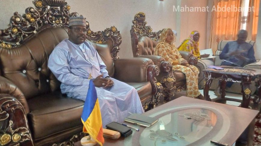 Tchad : le Salamat accélère les préparatifs de l'organisation de la SENAFET 2024
