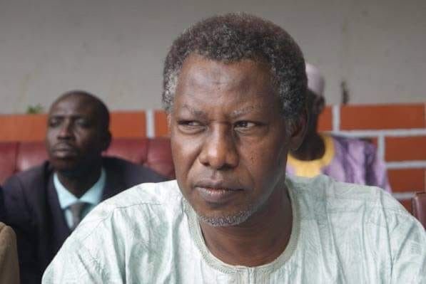 Tchad : L’ONG Human Rights Watch regrette le retrait de Mahamat Nour Ahmat Ibedou de la CNDH
