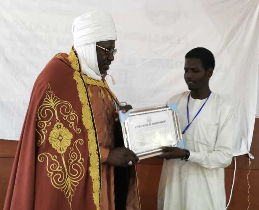 Tchad : la journée mondiale de la langue maternelle célébrée en différé à Abéché