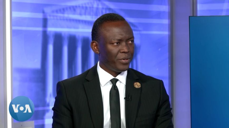 Tchad : Succes Masra sera-t-il candidat à la présidentielle ? Voici sa réponse