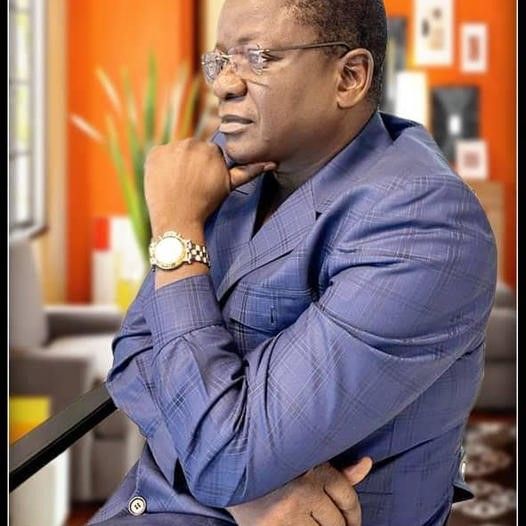 Tchad : L’ancien premier ministre Pahimi Padacké Albert réagit aux violences à N’Djamena
