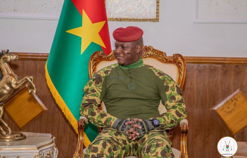 Burkina Faso : la BOAD s'engage à poursuivre ses investissements