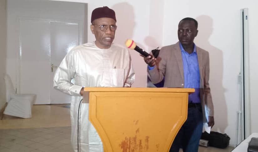 Tchad : un atelier national pour combattre le changement climatique et ses impacts sur la migration