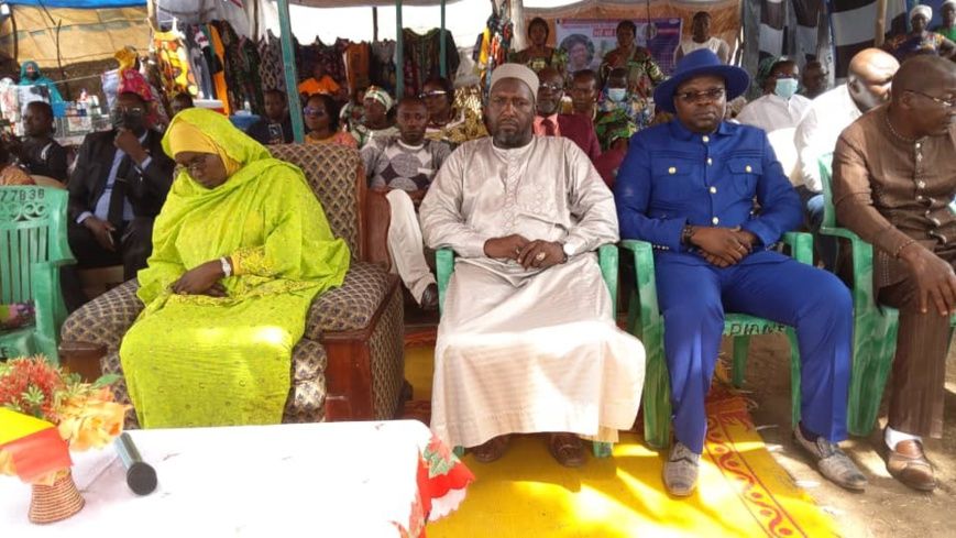 Tchad: La semaine nationale de la femme tchadienne lancée à Moundou