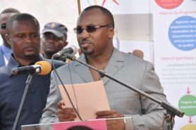 Congo Brazzaville :la santé et l’éducation, deux idéaux qui guident l'action social de Denis Christelle Sassou N'Guesso