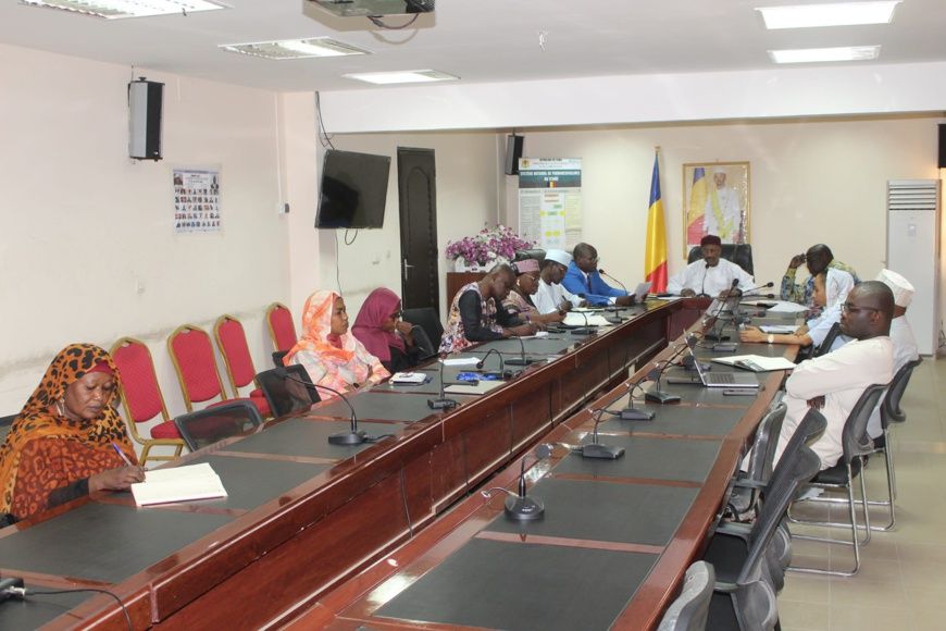 Les partenaires internationaux se mobilisent pour soutenir le Tchad face à la crise nutritionnelle