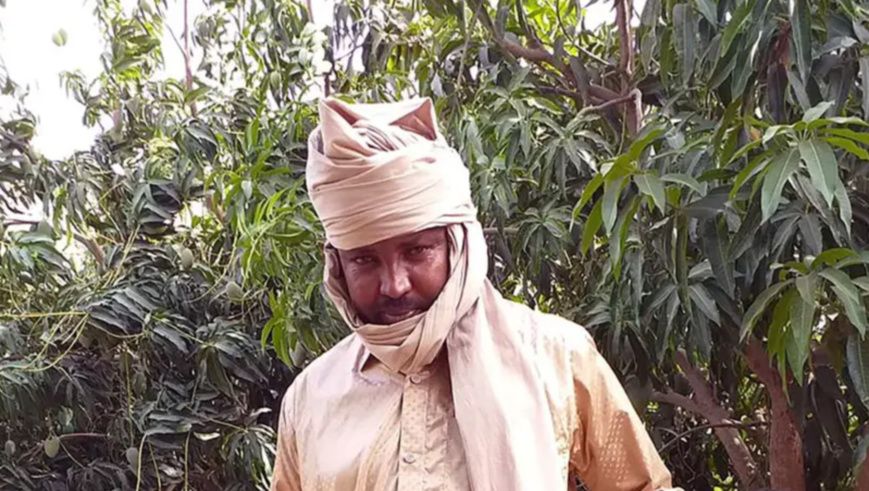 Tchad : l'avocat de Baradine Berdeï appelle à sa libération et au respect de la liberté d'expression